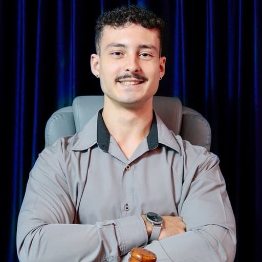 Foto de Felipe